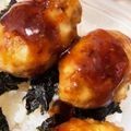 ふぁんころ's cooksnap of when they made にんにく香る 焼鳥のタレ.