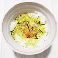 ダリア☆'s cooksnap of when they made たまごふりかけ消費◎Ｗ卵かけご飯.