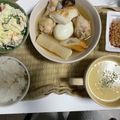 ☺︎n☺︎'s cooksnap of when they made 失敗したら連絡くれ！簡単豆乳コーンスープ.