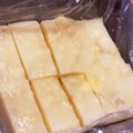 芹澤レイラ's cooksnap of when they made めちゃうま！絶品いもようかん☆.