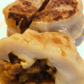 cこくまろ's cooksnap of when they made 信州人が作る！焼く→蒸すのがコツ☆おやき.