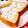ふうはっちゃん's cooksnap of when they made ❁ホイップとスプレーチョコのトースト❁.