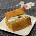 まくのうち's cooksnap of when they made ほんのり桜色～桜のお砂糖＆お塩.