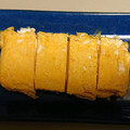 クック4C4DBF☆'s cooksnap of when they made だし巻き卵.
