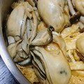 ｂｌｅｎｄａ．'s cooksnap of when they made 炊飯器で簡単☆牡蠣ごはん.