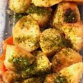 ととぐり's cooksnap of when they made 小粒すぎないじゃがいも　甘辛煮っころがし.