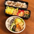 ★♡ゆき♡★'s cooksnap of when they made シンプルに美しく！ほうれん草のお浸し.