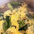 tansansuki's cooksnap of when they made 簡単＊白だしでうどんのつゆ＊.