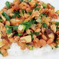 τомоко's cooksnap of when they made ぱぱっと！納豆ごはん.