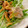 MULA's cooksnap of when they made *水菜とササミの胡麻だれ和え*.