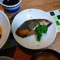 スペシャルみかん's cooksnap of when they made 超簡単　さわらの西京焼.