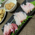 yuri1113's cooksnap of when they made マダイの卵の煮付け.