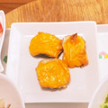 なーなちゃん's cooksnap of when they made 簡単！しいたけのマヨチーズ焼き♡.