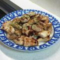 ナカミチ's cooksnap of when they made しっとり柔らか♪鶏むね肉塩麹バターソテー.