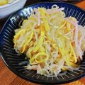 低カロ探検隊's cooksnap of when they made 低カロリー！白滝中華サラダ！.