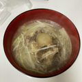 虎柄パパ's cooksnap of when they made 20分煮込むだけで本格簡単テールスープ.