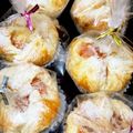 こひみあ's cooksnap of when they made 簡単でも本格アップルパイ.