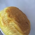 ユカtoマオマオ's cooksnap of when they made スライスチーズで簡単チーズケーキ♪.