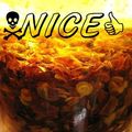 stussygirl's cooksnap of when they made 絶品✰★食べるペペロンオイル★✰…☝食べるラー油のイタリア版.