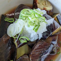 yumi3030's cooksnap of when they made さっぱり大根おろしと大葉でナスの揚げ浸し.