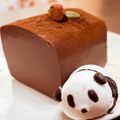 かのと's cooksnap of when they made ホワイトデーに♡マシュマロパンダ.
