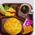 choco831's cooksnap of when they made レンジで１人分♪スクランブルエッグ.