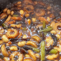 ぶさいくなねこ's cooksnap of when they made 厚揚げ入りのひじき煮・副菜・あと一品に。.