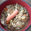 クック00Q0QZ☆'s cooksnap of when they made カレー鍋♪簡単カレールーで.