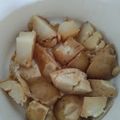 クック00Q0QZ☆'s cooksnap of when they made じゃが芋の煮っころがし♪めっけ.