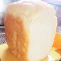 クックL7P☆'s cooksnap of when they made HB★翌日でもふわふわもちもち湯種食パン.