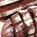 みぃあーりぃれ's cooksnap of when they made 濃厚♥チョコレート＆ココア♪ミルクハース.