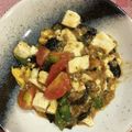 ☆ゆなふみ☆'s cooksnap of when they made こく旨のトマト麻婆豆腐.