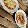 ミナまっきー's cooksnap of when they made 生地は5分で完成♡クリスピーピザ.