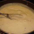 nao-ko's cooksnap of when they made 失敗なしの簡単◎ホワイトソース.