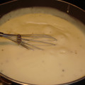 nao-ko's cooksnap of when they made 失敗なしの簡単◎ホワイトソース.