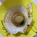 たぬぴん's cooksnap of when they made フライパンで！殻付きホタテの焼き方.
