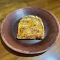 Nilmini's cooksnap of when they made 薄切り食パンでフレンチトースト♪.