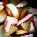 Ckp_echu⭐'s cooksnap of when they made 大根となるとの煮物.