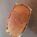 あゆたっくん's cooksnap of when they made 簡単♪カルピスケーキ☆☆☆.