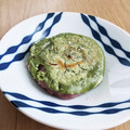 むむみみみ's cooksnap of when they made ほんっとに簡単。焼きたてが最高！梅ヶ枝餅.