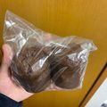 クックVF0DFD☆'s cooksnap of when they made カップでガトーショコラ！.