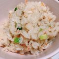 わふわふお's cooksnap of when they made めちゃうま！鱈の炊き込みごはん♡.