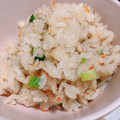 わふわふお's cooksnap of when they made めちゃうま！鱈の炊き込みごはん♡.