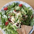 日曜日よりの使者's cooksnap of when they made 簡単！本格！タコライス.