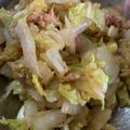 夏海まま's cooksnap of when they made 白菜大量消費に！簡単白菜サラダ.