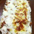 クック7FNN0F☆'s cooksnap of when they made 豚ミンチとトマト缶でミートドリア（豚肉）.