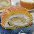 ◇うー◇'s cooksnap of when they made 失敗なし！ふわふわ共立てロールケーキ.