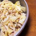 ma2kaboch's cooksnap of when they made 簡単♪豚肉と白菜の塩昆布ミルフィーユ♡.