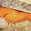 とっとっ豚's cooksnap of when they made トースターで簡単！失敗なし！鮭の西京焼き.