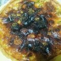 くりすたるけいこ's cooksnap of when they made 生地から簡単！キッシュ♡.
